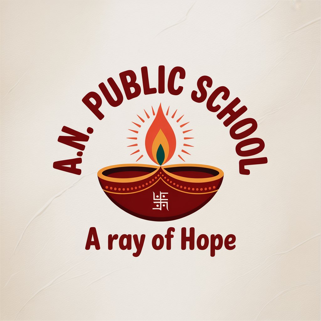 A N Public school